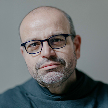 Paolo Benanti