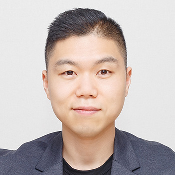 Kim, Bon Hwan