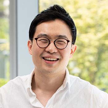 Lee, Su Min(John)