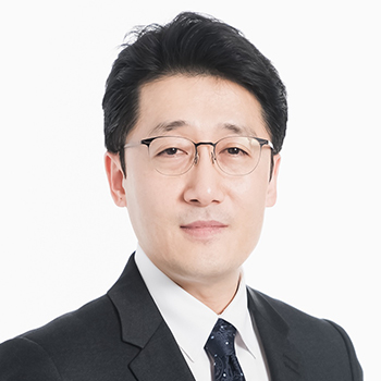 Park, Jin Yong